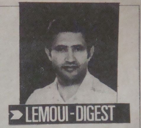 lemoui photo