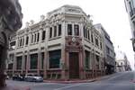 Montevideo - vieja ciudad