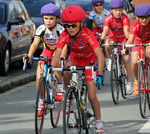 2ème Grand Prix cycliste UFOLEP d’Haspres ( Ecoles de cyclisme )