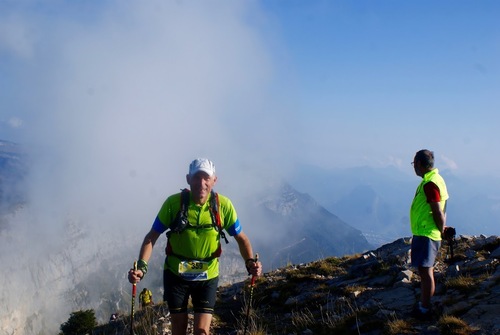   Résultats   Ultra Trail du Vercors 