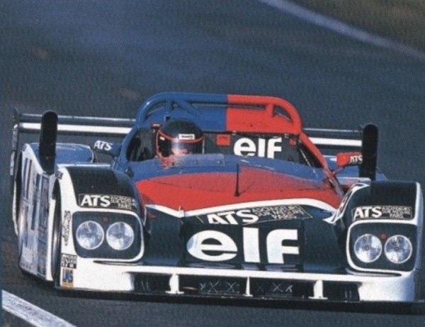 Le Mans 1998