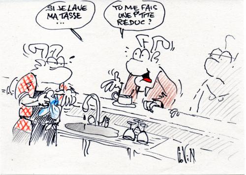Les CRO-BAR !
