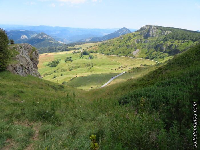 Département de la Haute Loire  2ème partie