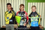 Cyclo cross VTT UFOLEP de Bousies ( Cyclo cross Minimes et cadet, VTT Cadets )