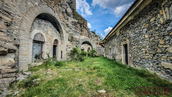 Le fort calvaire