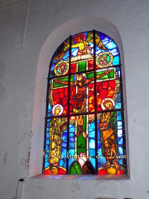 Quiberon, la chapelle Saint Julien