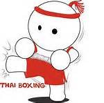 Thaï boxing