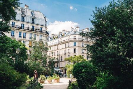 Pourquoi le 11ème est le meilleur arrondissement de Paris