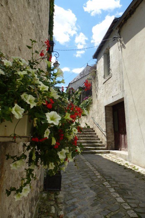  VISITE DE BEAUGENCY EN PHOTOS ......