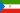 Drapeau de la Guinée équatoriale