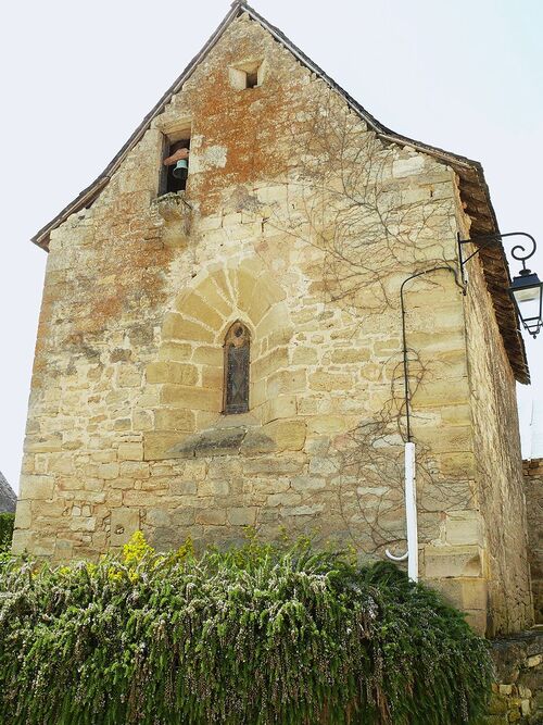 Saint-Robert (Corrèze)