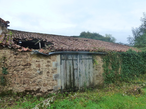 La noyade de la Vieille Cour....