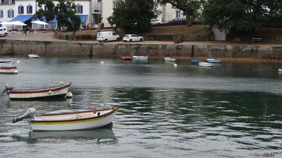 Lesconil,