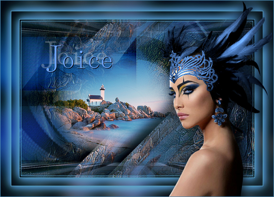 Versions Joice