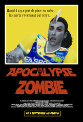 Apocalypse Zombie (2008)