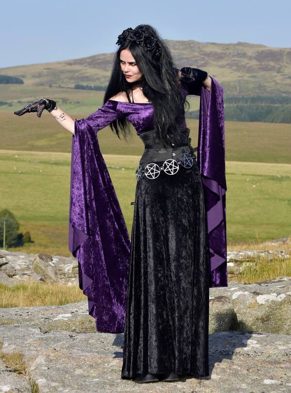 Moonmaiden Gothic Clothing
