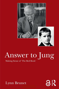 ➤ Extrait du livre "Answer to Jung : Making Sense of 'The Red Book'" (Lynn Brunet)