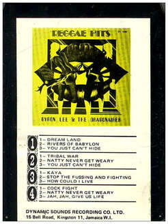 Blog de mytrojanspace : myTROJANspace, 1964/ 1974 THE 8 TRACK TAPE REVOLUTION