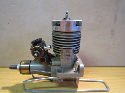 Moteur HB 15