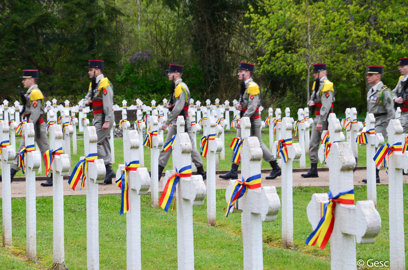 cimetiere roumains soultzmatt prince radu duda alsace