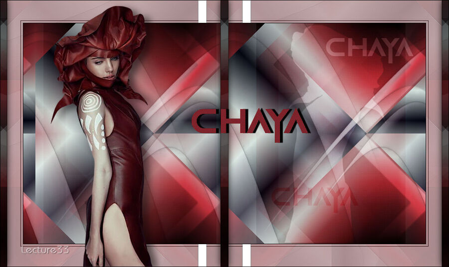 CHAYA