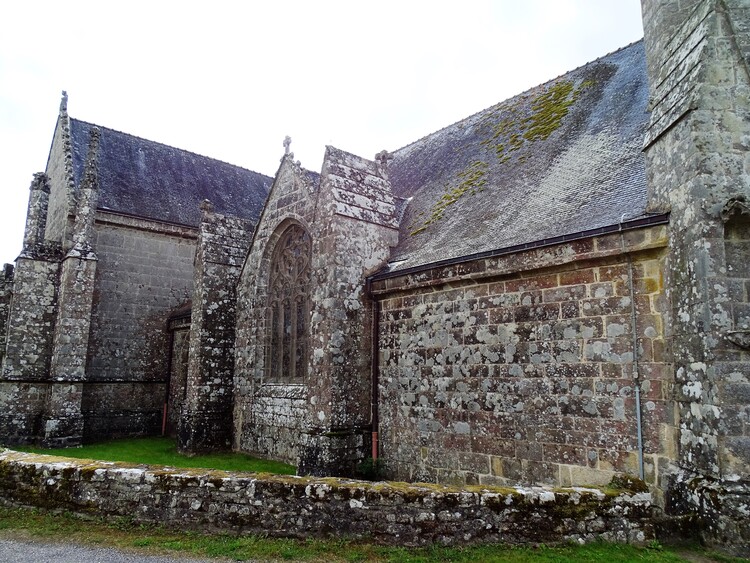 Le Faouët (Morbihan)