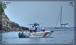28 août 2013 : Pêche et Farniente à MALENDURE