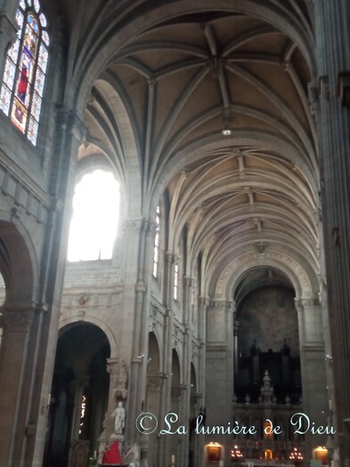 Sainte-Anne d'Auray, la basilique