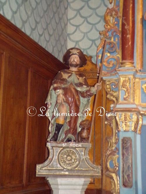 Céret, l'église Saint Pierre