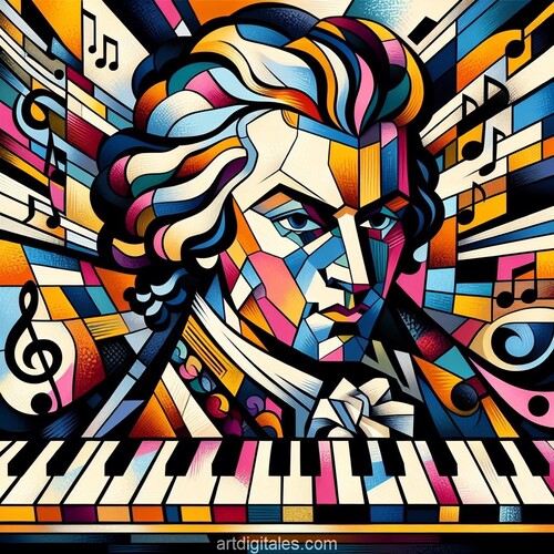 Mozart