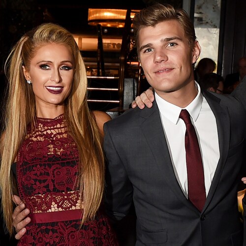 Paris Hilton et Chris Zylka annulent leurs fiançailles