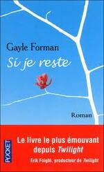 Gayle Forman