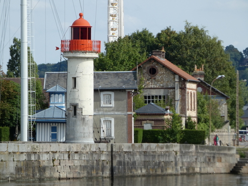 Le p'tit phare