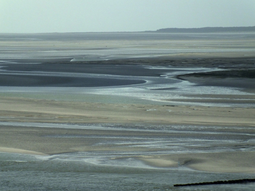 la baie de somme