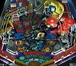 TRUE PINBALL