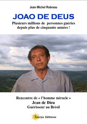 Joao De Deus, guérisseur