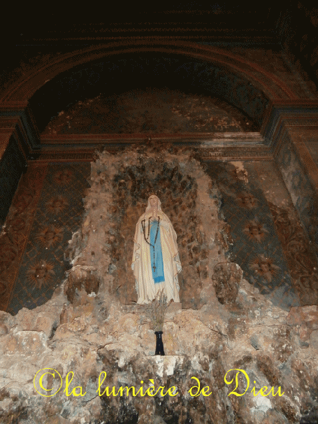 Saint Rémy de Provence, collégiale Saint Martin