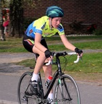 1er Grand Prix cycliste UFOLEP de Wavrin ( 2ème, 4ème cat, minimes, cadets )