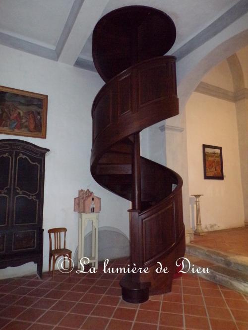 Céret, l'église Saint Pierre