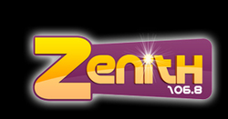 Logo radio Zénith