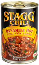 L’histoire du Chili Con Carne, un plat Texan