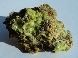 Pyromorphite