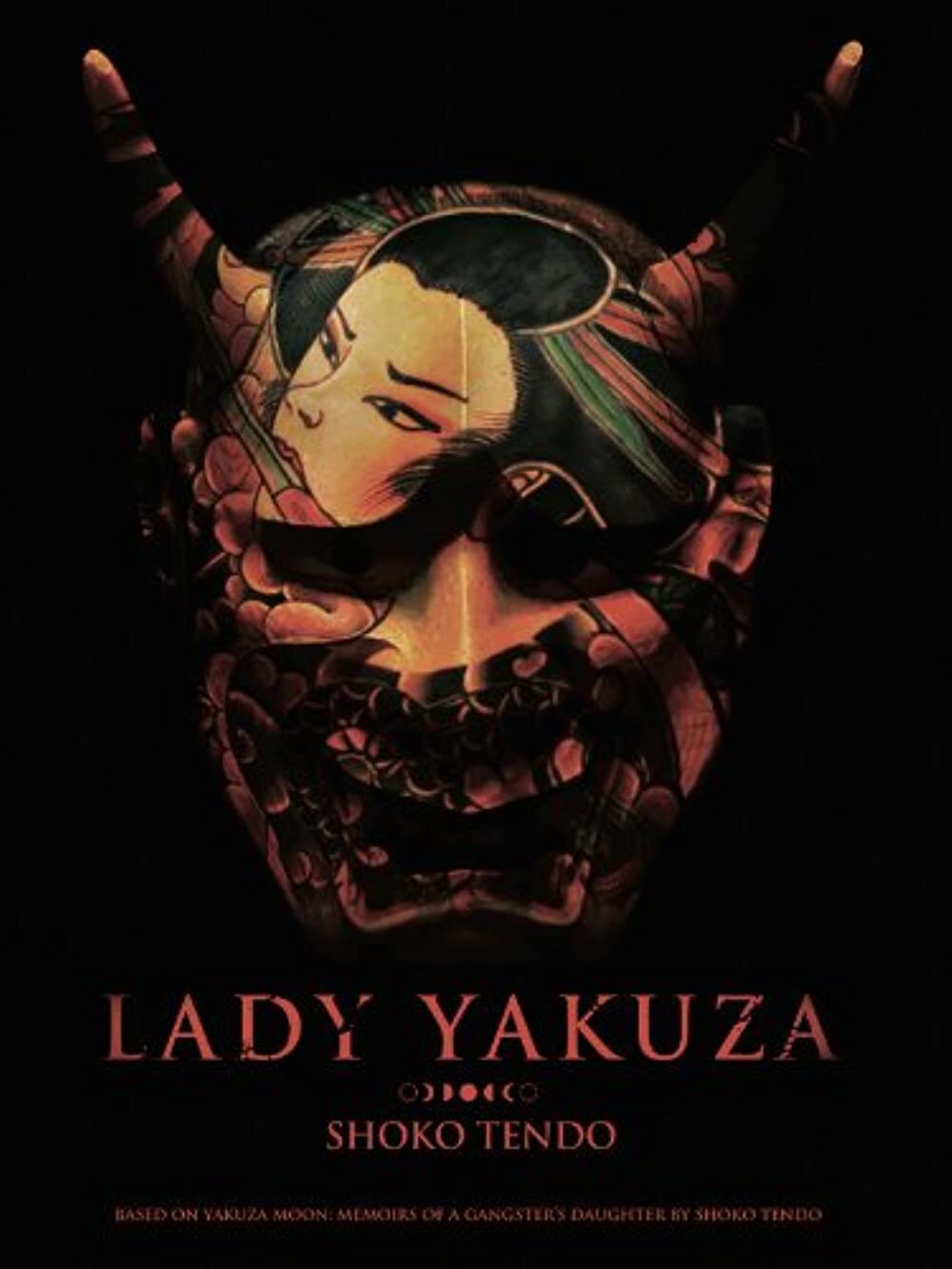Tendo Shoko / Lady Yakuza (2015)