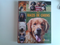 Encyclopédie des races de chiens