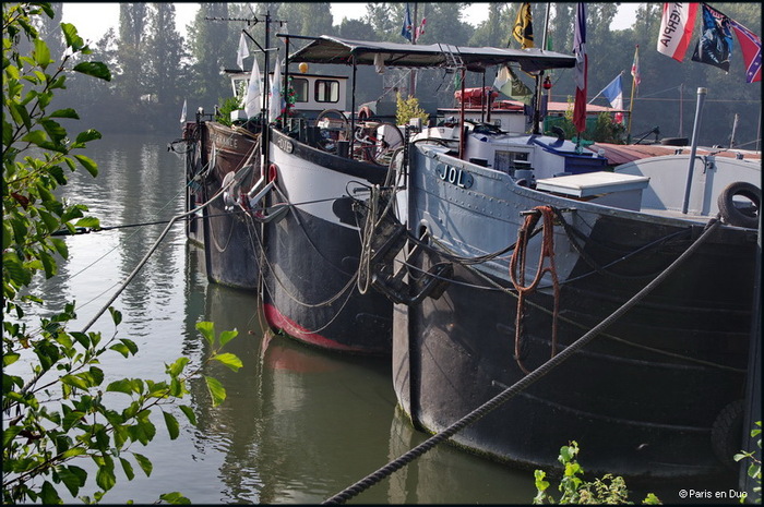 Conflans-Sainte-Honorine