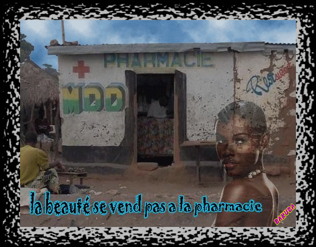 proverbe africain