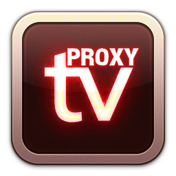 Regarder la TV avec un proxy