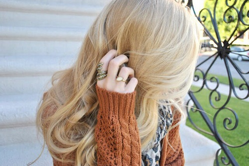 curly, girl, hair, nature, accesories, blonde, quality, fashion, tumblr