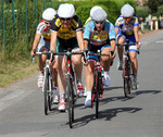 Grand Prix cycliste UFOLEP de Hergnies  ( 1ère, 3ème cat, Cad, Féminines )