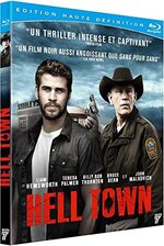 [Blu-ray] Hell Town